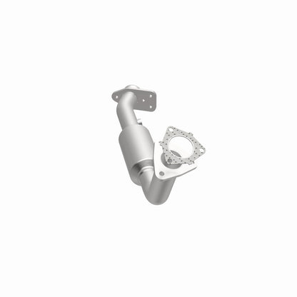MagnaFlow California Grade CARB Compliant Direct-Fit Catalytic Converter 3322470 360 Degree Image Set