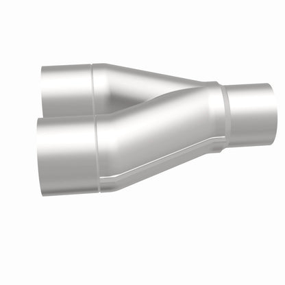 MagnaFlow Stainless Steel Y-Pipe 10800 360 Degree Image Set