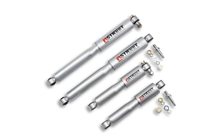 Belltech Shock Set Street Performance 9548 Photo - Primary