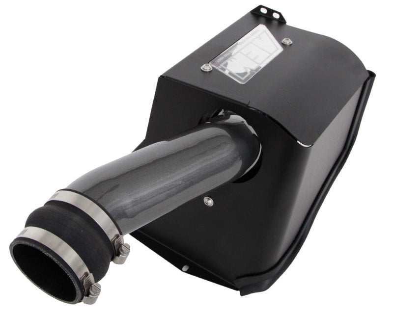 AEM Induction AEM 2018 C.A.S Subaru Impreza WRX/STI H4-2.5L F/I Cold Air Intake 21-836C 21-836C Photo - lifestyle view