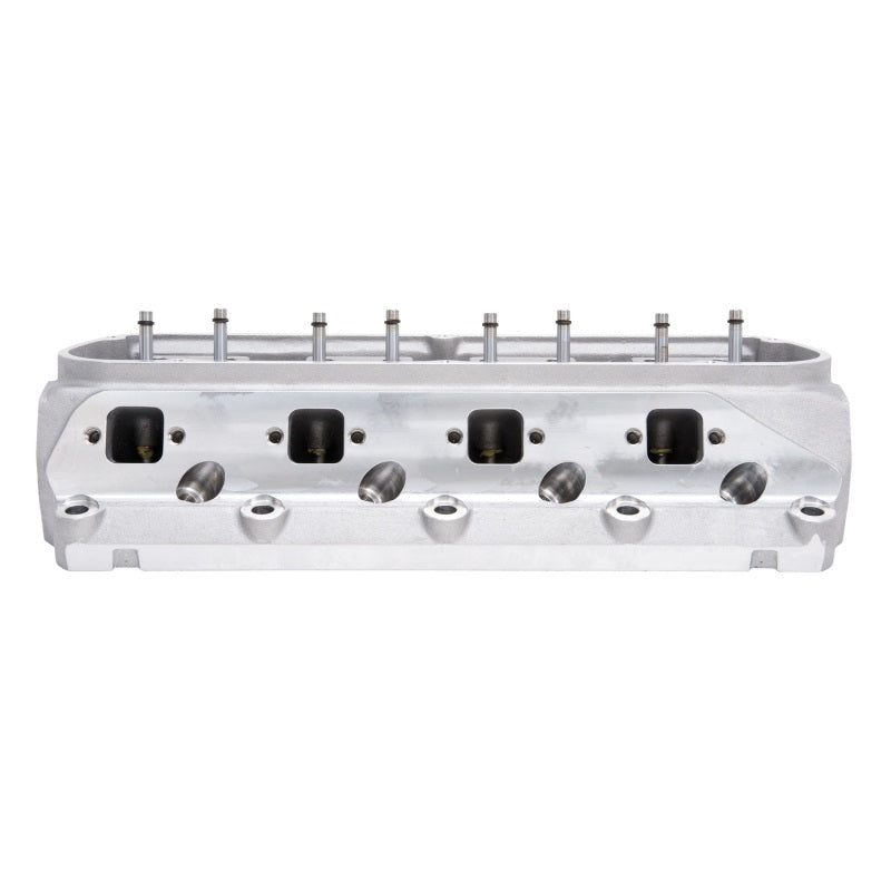 Edelbrock Single Victor JR 289-351W; W/Valves Head 77179 Photo - Unmounted