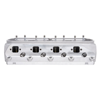 Edelbrock Single Victor JR 289-351W; W/Valves Head 77179 Photo - Unmounted