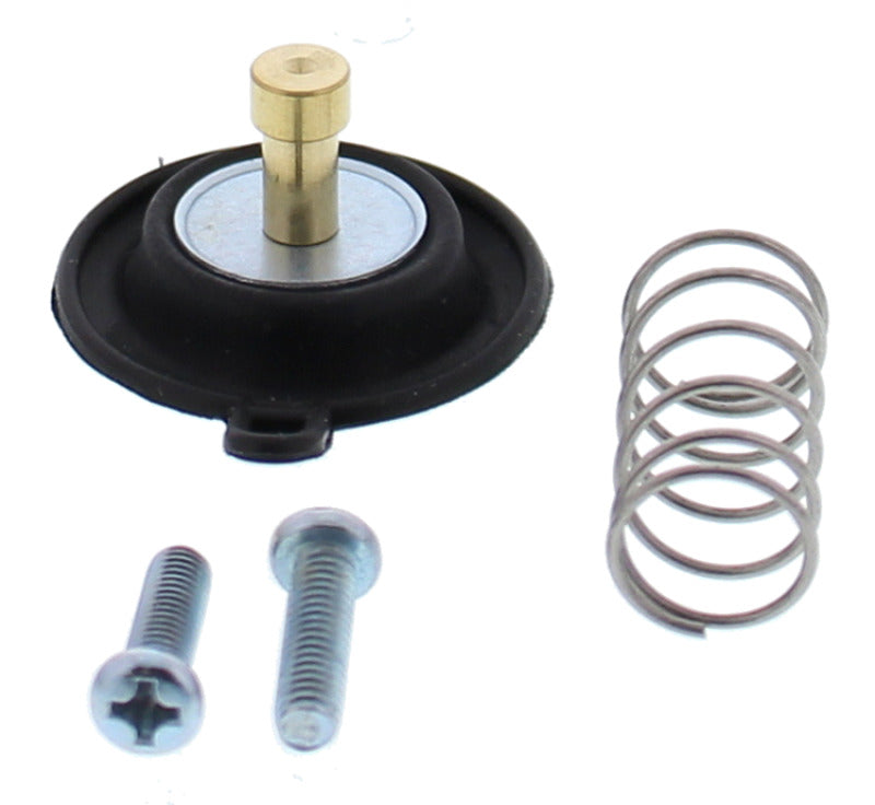 All Balls Racing 99-04 Yamaha YFM250 Beartracker Air Cut Off Valve Rebuild Kit 46-4013 46-4013 Photo - Primary