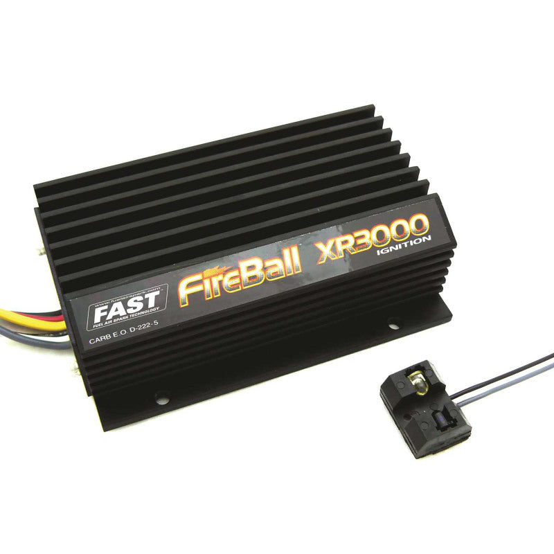 FAST FST Ignition Kits Programmers & Chips Programmers & Tuners main image