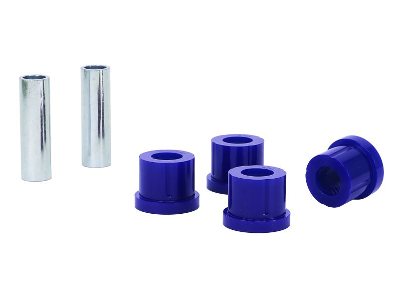 SuperPro Front Control Arm Bushing Kit SPF2151K Photo - Primary