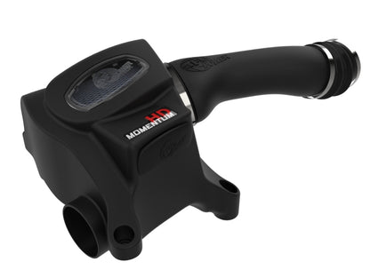 aFe 08-21 Toyota Land Cruiser (J200) V8-4.5L (td) Momentum HD Air Intake System w/ Pro 10R Filter 50-70026T 50-70026T Photo - Primary