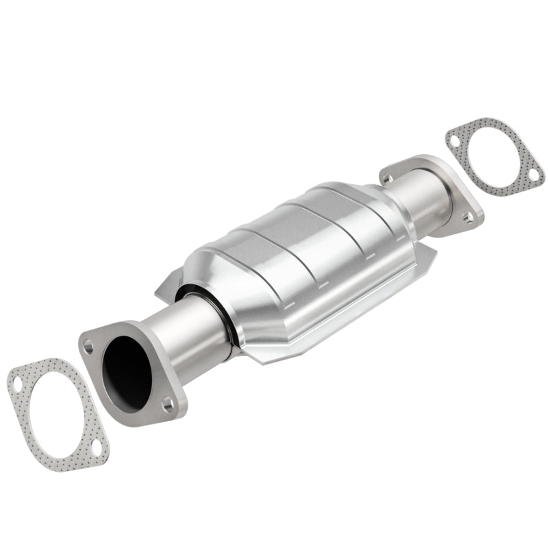 MagnaFlow OEM Grade Federal / EPA Compliant Direct-Fit Catalytic Converter 49447 Photo - Primary