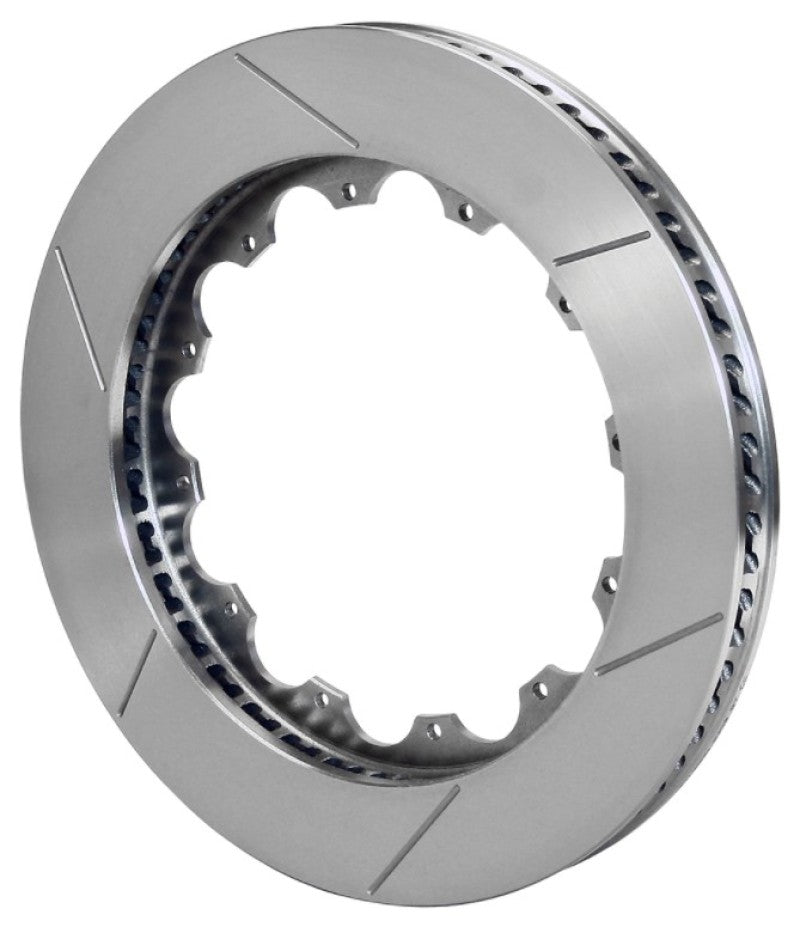 Wilwood Rotor-GT60 SPC-37-LH 15.00 x 1.25 - 12 on 8.75" 160-14634 User 1