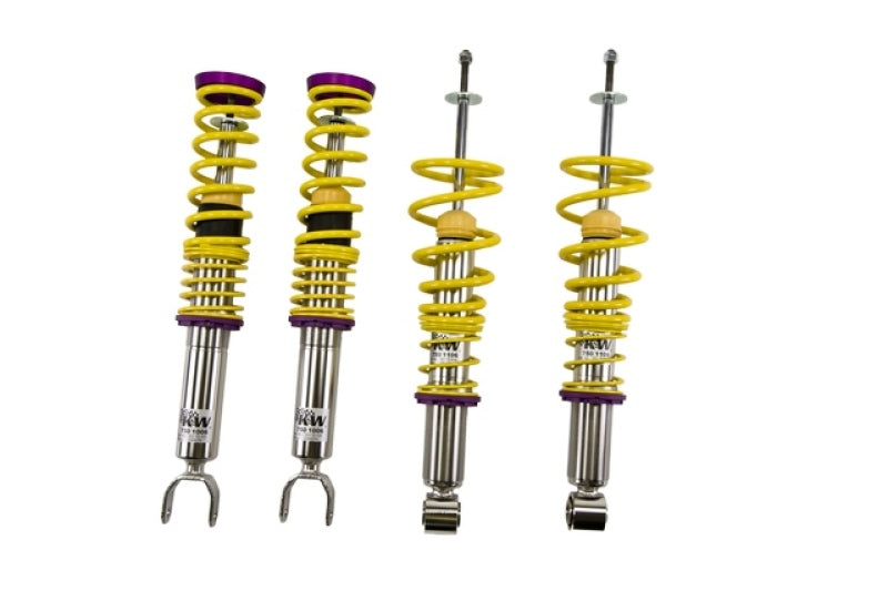 KW V1 Coilover Kit Mazda Miata MX-5 (NC1) 10275009 10275009 Photo - Primary