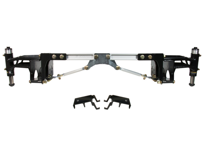 ICON 2017+ Ford Raptor Rear Hyd Bump Stop Kit 95121 95121 Photo - out of package