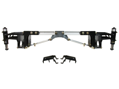 ICON 2017+ Ford Raptor Rear Hyd Bump Stop Kit 95121 95121 Photo - out of package