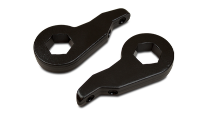 Body Armor 4x4 99-06 GMC/Chevy 1500 /Yukon 00-06 Tahoe 2WD/4WD 1-3in Key and Shock Extender 504011-GM 504011-GM User 1
