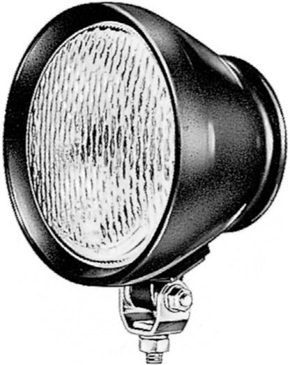 Hella Worklight 1Ga H15710001 H15710001 Photo - Primary