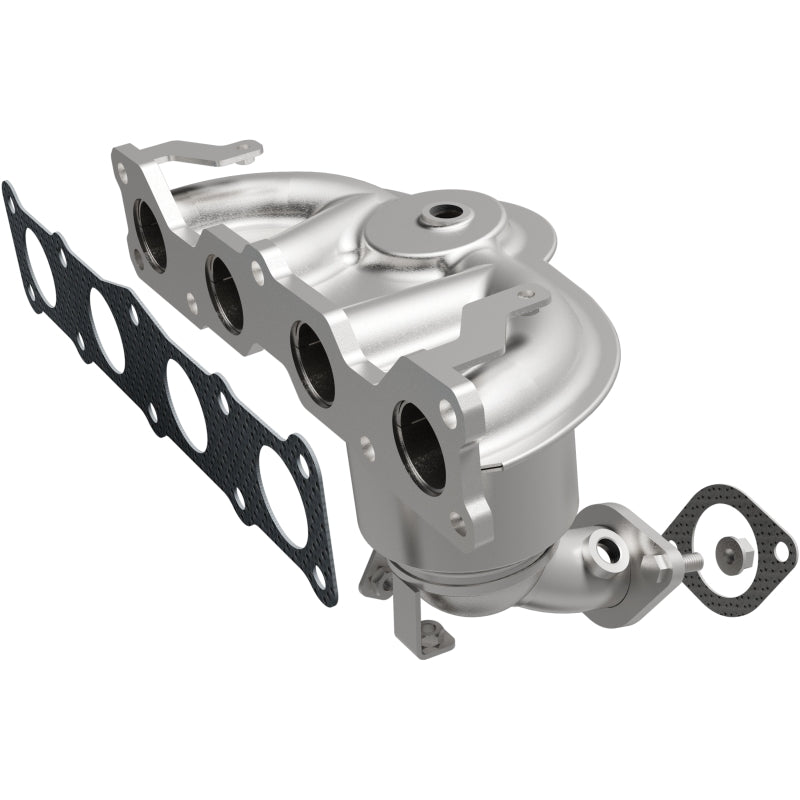 MagnaFlow California Grade CARB Compliant Manifold Catalytic Converter 5582998 Photo - Primary