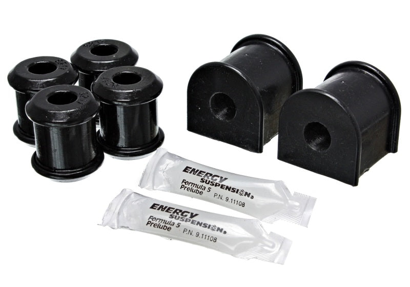 Energy Suspension Sway Bar Bushing Set Black Dodge Durango All 2000-2003 5.5167G Photo - Primary