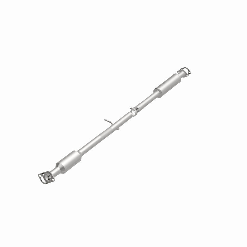 MagnaFlow OEM Grade Federal / EPA Compliant Direct-Fit Catalytic Converter 52815 360 Degree Image Set