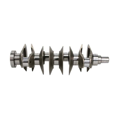 Manley Mitsubishi 4G63/4G64 7 Bolt 4340 Billet 100mm Stroke 29.5 lbs Turbo Tuff Series Crankshaft 190120BSLW 190120BSLW User 3