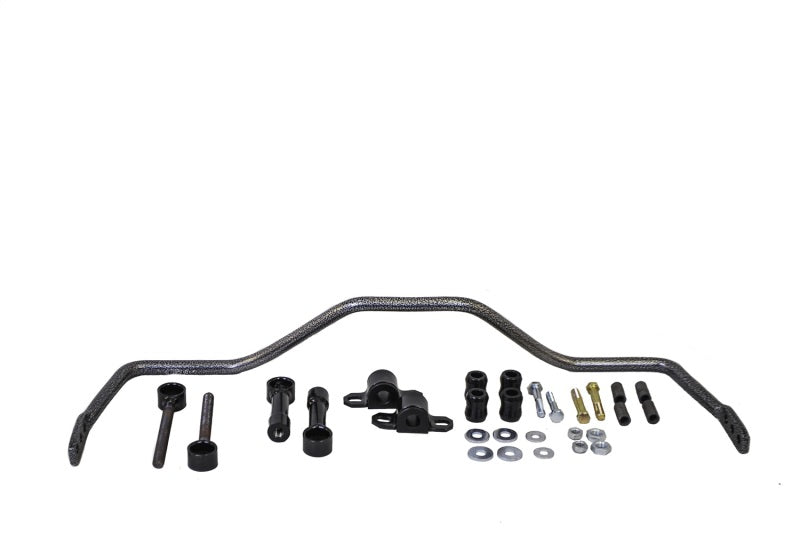 Hellwig 97-06 Solid Heat Treated Chromoly 3/4in Rear Sway Bar 7871 7871 Photo - Primary