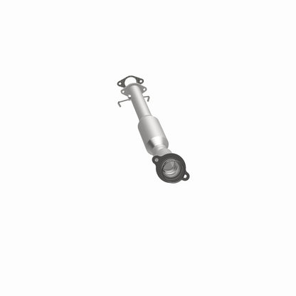 MagnaFlow Chevrolet California Grade CARB Compliant Direct-Fit Catalytic Converter 5461532 360 Degree Image Set
