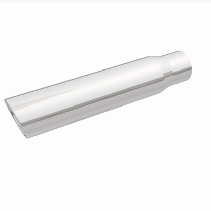 Magnaflow Tip 1-Pk Re 5.00X 24 4.00 Id 15 35149 35149 360 Degree Image Set