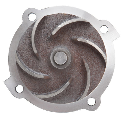 Edelbrock Water Pump High Performance Chrysler 1958-79 361-440 CI V8 Engines Standard Length 88143 88143 Photo - out of package