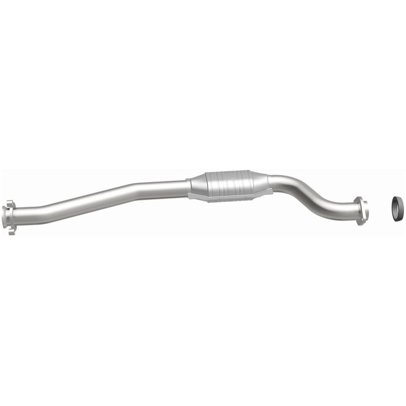 MagnaFlow Hummer OEM Grade Federal / EPA Compliant Direct-Fit Catalytic Converter 51476 Photo - out of package