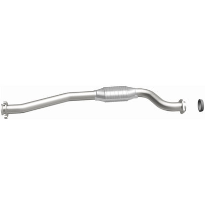 MagnaFlow Hummer OEM Grade Federal / EPA Compliant Direct-Fit Catalytic Converter 51476 Photo - out of package