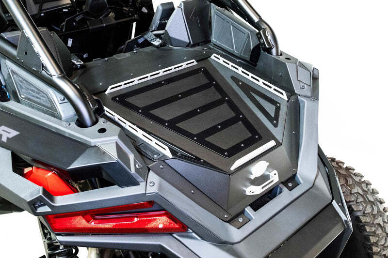 Elektric Off Road ELK Bed Box Exterior Styling Tool Storage main image