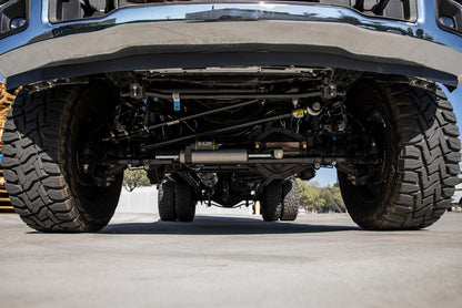 ICON 05-24 Ford F-450/F-550 2.5 PB Centerline Stabalizer Kit 65054 65054 Photo - Mounted