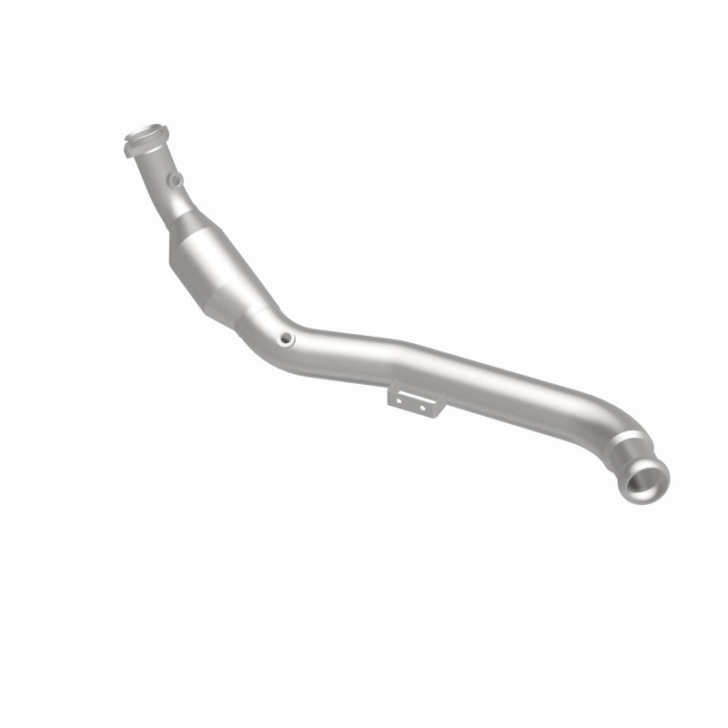 MagnaFlow Mercedes-Benz HM Grade Federal / EPA Compliant Direct-Fit Catalytic Converter 24335 360 Degree Image Set