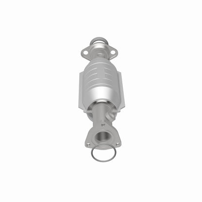 MagnaFlow Acura Integra HM Grade Federal / EPA Compliant Direct-Fit Catalytic Converter 22639 360 Degree Image Set