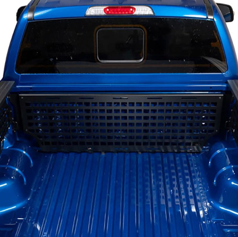 Putco 19-21 Ford Ranger - 6ft (Standard Box) Molle Front Panel 195143 195143 Photo - Primary