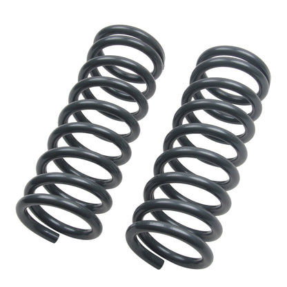 ST Muscle Car Springs Chevrolet Camaro El Camino Nova Ventura / Pontiac Firebird Oldsmobile Regal 68532 68532 Photo - Primary