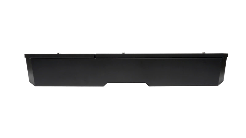 Tuffy Products Tuffy 2019+ Chevrolet Silverado Underseat Lockbox w/ Keyed Lock 352-01 352-01 Photo - out of package