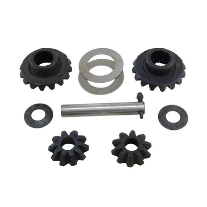 Yukon Gear & Axle Yukon Gear Standard Open Spider Gear Kit For 7.25in Chrysler w/ 25 Spline Axles YPKC7.25-S-25 YPKC7.25-S-25 Photo - Primary