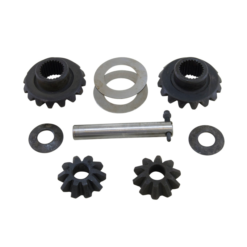 Yukon Gear & Axle Yukon Gear Standard Open Spider Gear Kit For 7.25in Chrysler w/ 25 Spline Axles YPKC7.25-S-25 YPKC7.25-S-25 Photo - Primary