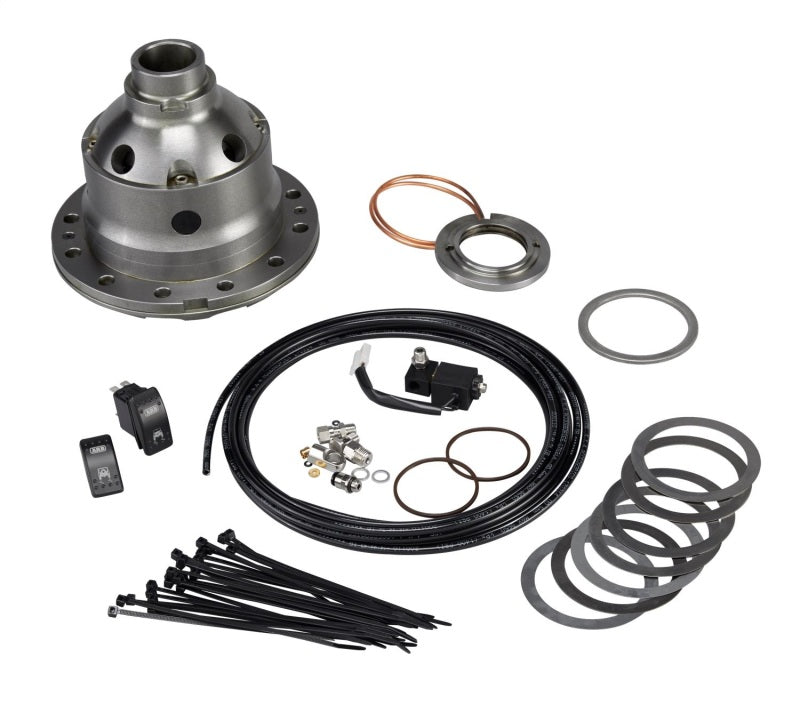 ARB Airlocker Dana 60Xhd 40 Spl 4.10&Dn S/N RD189 RD189 Photo - Primary