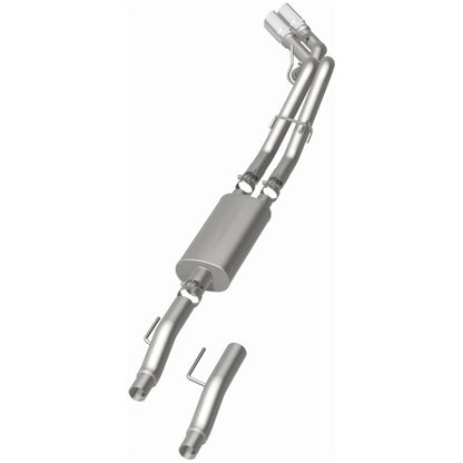 MagnaFlow Ford F-150 Street Series Cat-Back Performance Exhaust System 15461 Photo - out of package