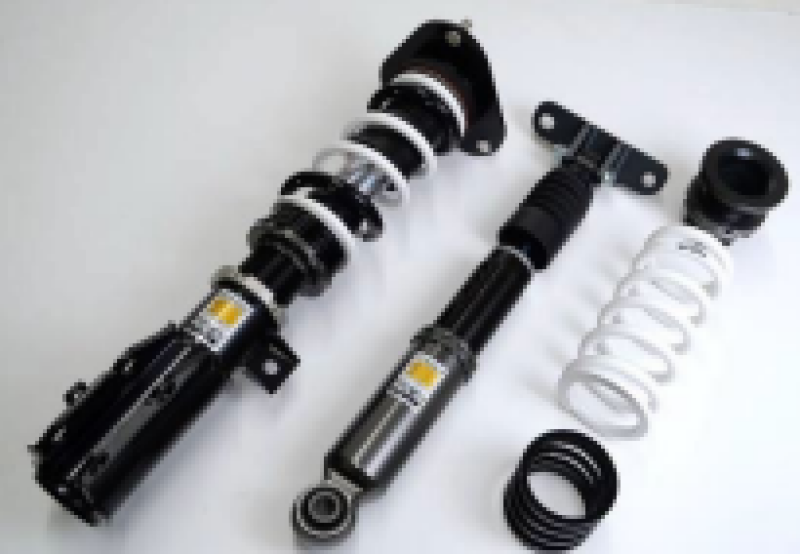 HKS 2023+ Toyota GR Corolla Hipermax MAX S GZEA14H Full Kit 80300-AT030 80300-AT030 User 1