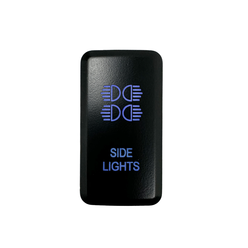 Cali Raised LED Cali Raised Tall Style Toyota Oem Style Side Lights Switch CR4153 CR4153 Photo - Primary