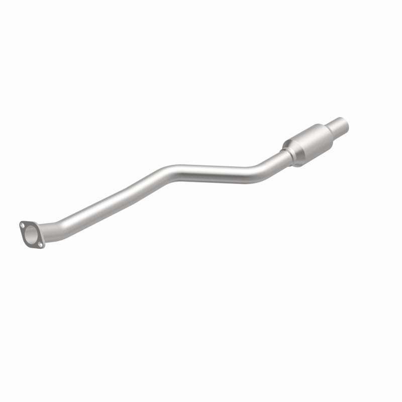 MagnaFlow BMW OEM Grade Federal / EPA Compliant Direct-Fit Catalytic Converter 49782 360 Degree Image Set