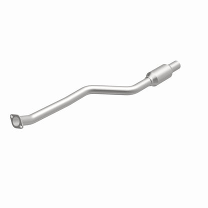 MagnaFlow BMW OEM Grade Federal / EPA Compliant Direct-Fit Catalytic Converter 49782 360 Degree Image Set