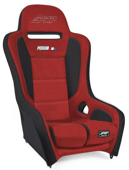 PRP Seats PRP Podium Elite Suspension Seat A9101 A9101 Photo - Primary