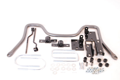 Hellwig 07-09 Ram 2500/3500 6.7L Solid Heat Treated Chromoly 1-1/8in Rear Sway Bar 7703 7703 Photo - Primary
