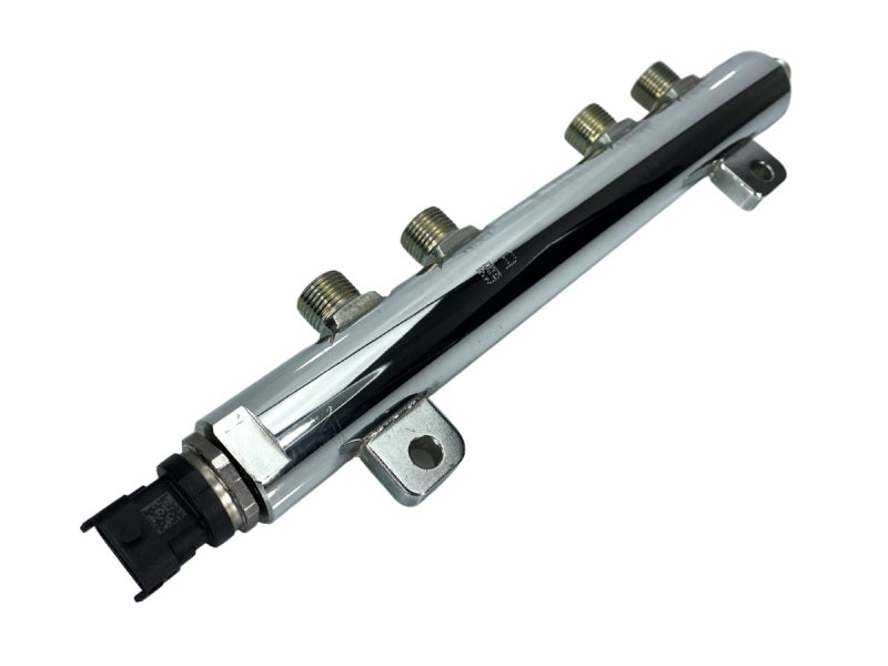 Exergy 06-07 Chevy Duramax LBZ New Stock Replacement RH Fuel Rail E06 10351 E06 10351 User 1