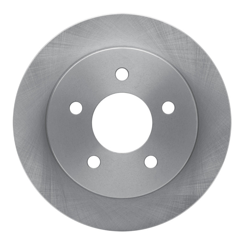 DFC DFC Brake Rotors - Plain Brakes, Rotors & Pads Brake Rotors - OE main image
