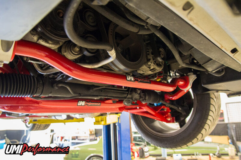 UMI Performance 93-97 GM F-Body K-Member - LT1 2325-R 2325-R User 1