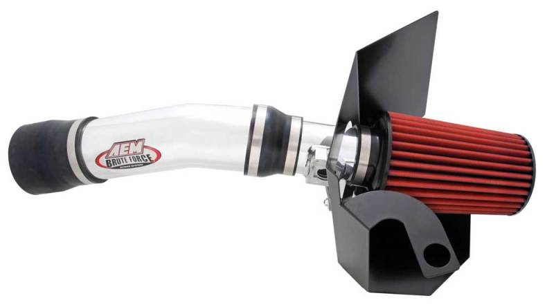 AEM Induction AEM IND Brute Force Air Intake Air Intake Systems Cold Air Intakes main image