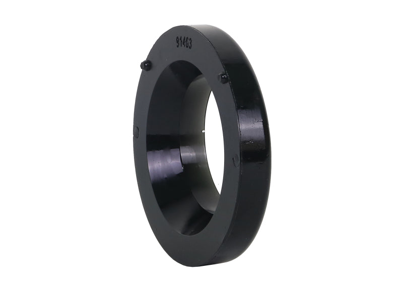 Whiteline Front Upper Spring Pad Bushing W73458 W73458 Photo - Primary
