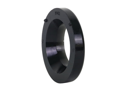 Whiteline Front Upper Spring Pad Bushing W73458 W73458 Photo - Primary